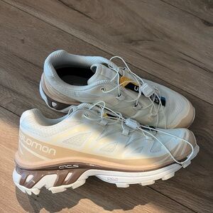 Salomon sneakers/running shoes